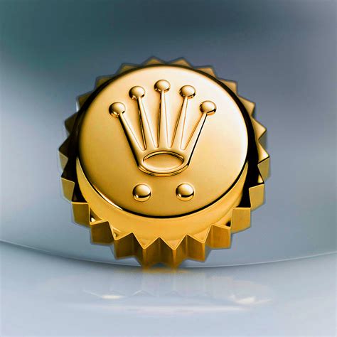 corona rolex stemma|Sito ufficiale Rolex.